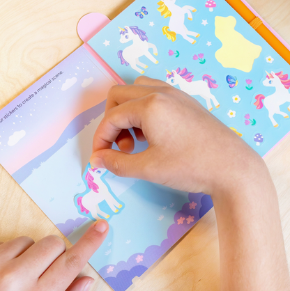 Unicorns Busy Whiz Fun Pack