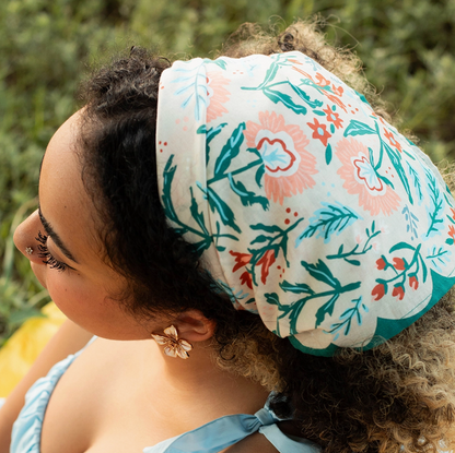 Willa Bandana