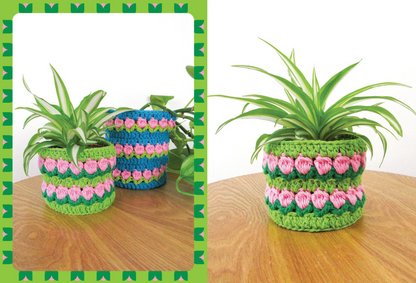 The Crochet Deck