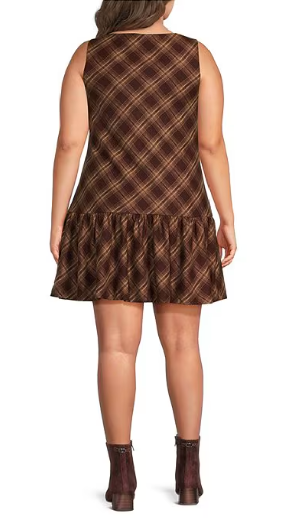 Lara Mini Dress