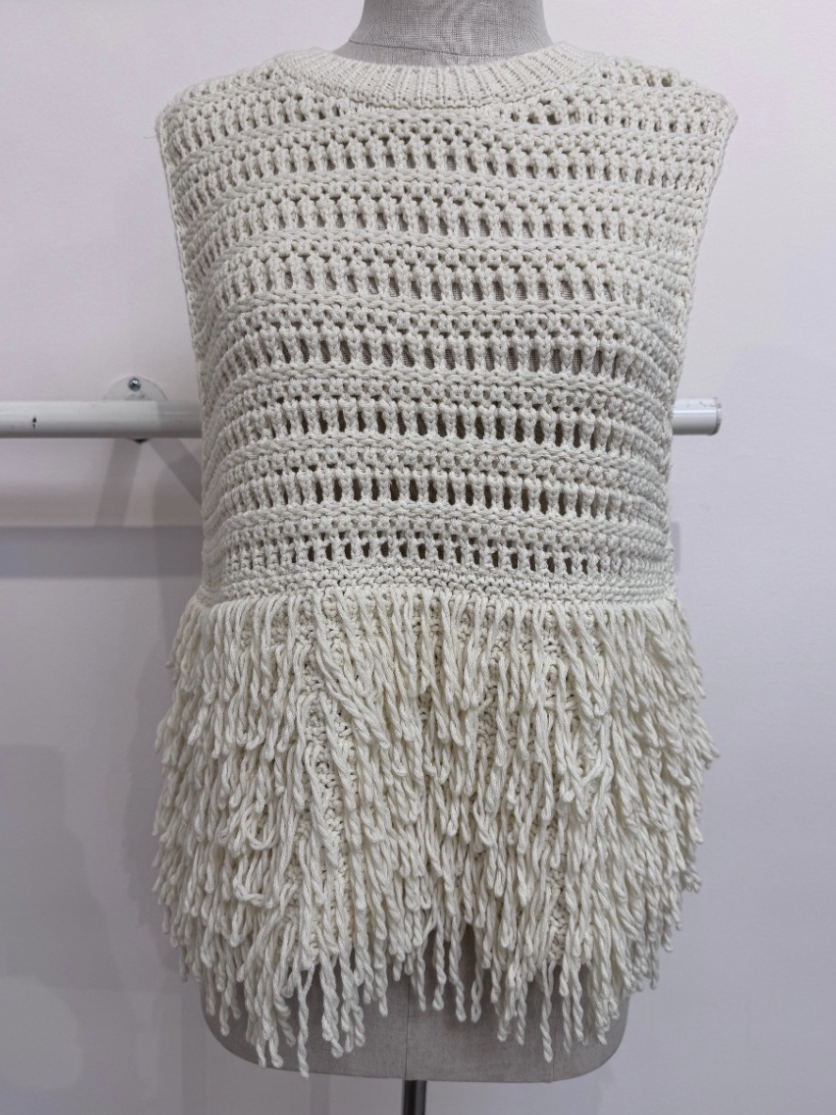 Montauk Sweater Vest