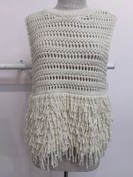 Montauk Sweater Vest