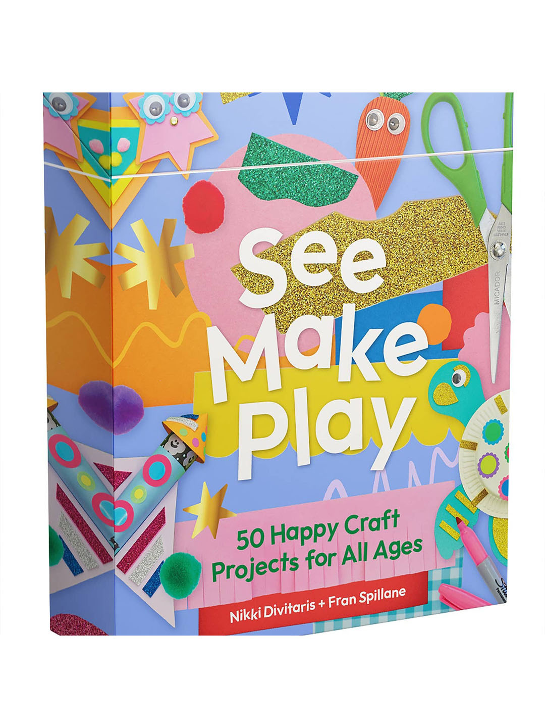 See Make Play
