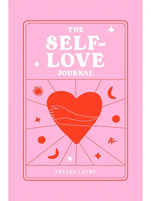 The Self-Love Journal