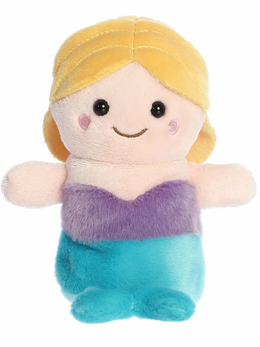 Serena Mermaid 5" Palm Pals