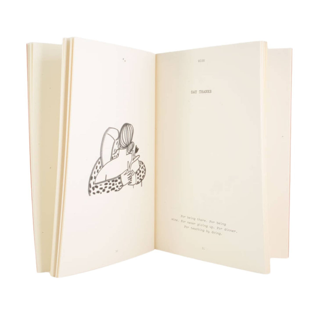 Sitting With Sadness Journal