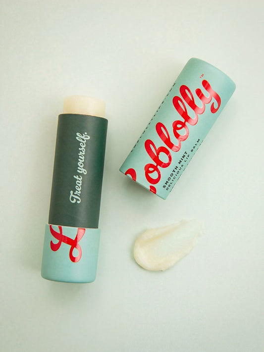 Smooth Mint Lip Balm