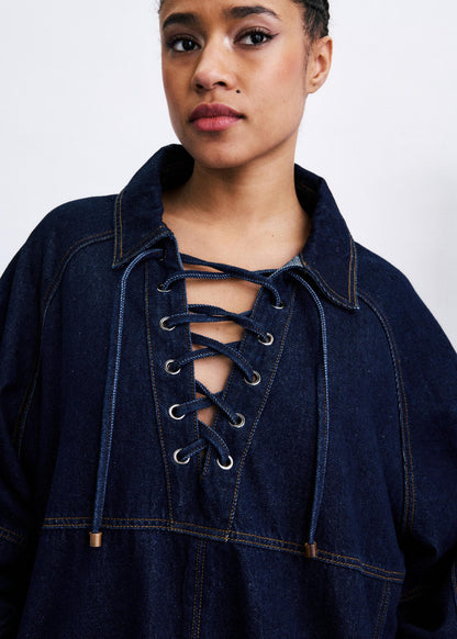 Sorae Blouse