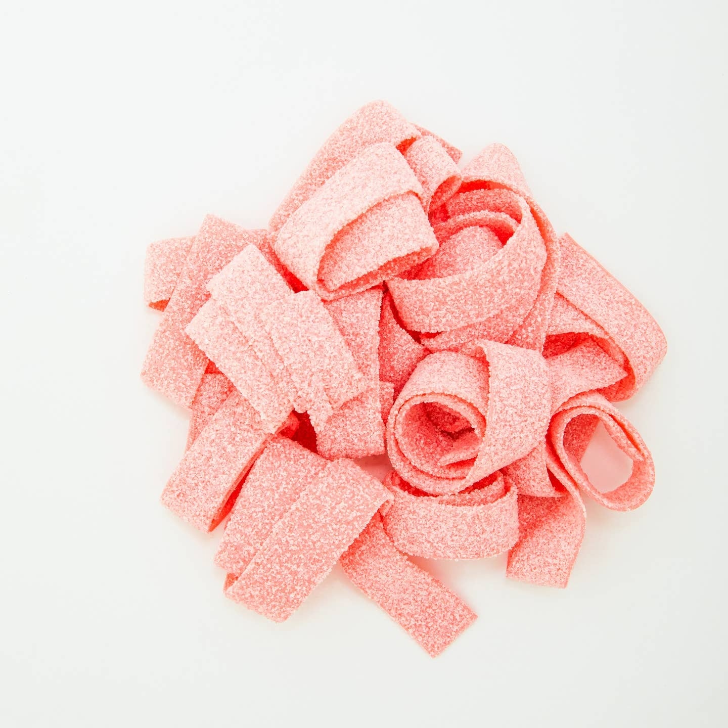 Sour Pink Lemonade Belts