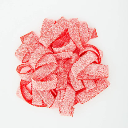 Sour Strawberry Belts