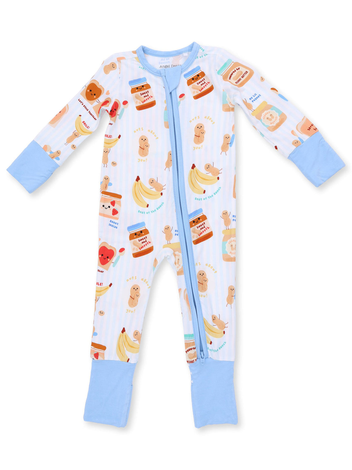 Spread the Love Convertible Romper