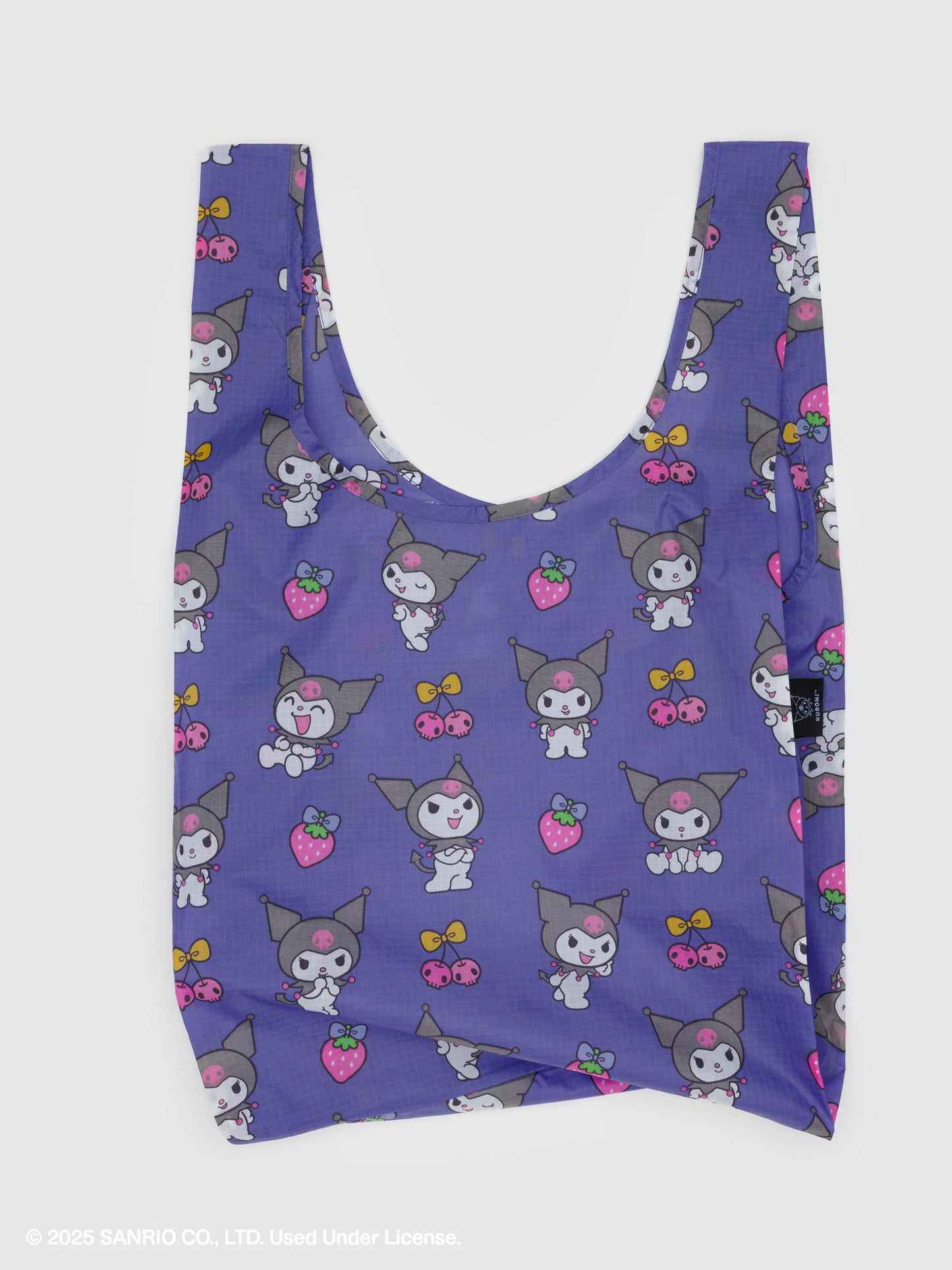 Kuromi Standard Baggu