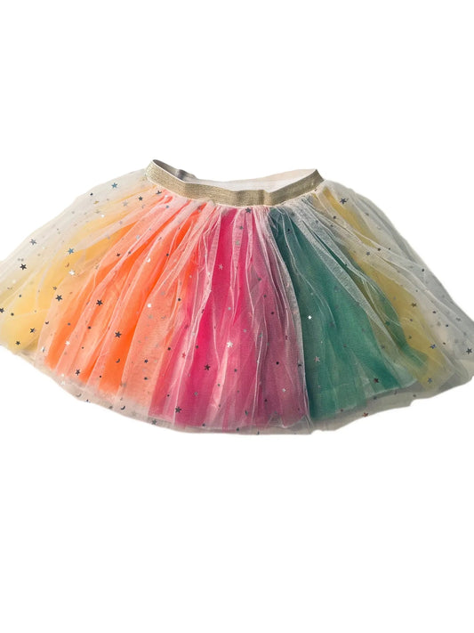 Super Moon Tutu