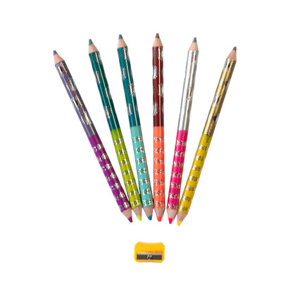 Sweet Celebration Jumbo Colored Pencils