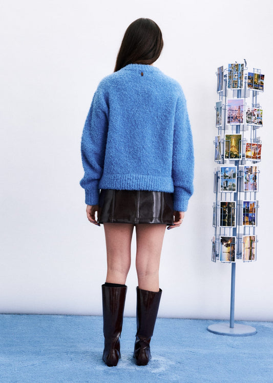 Syros Cardigan