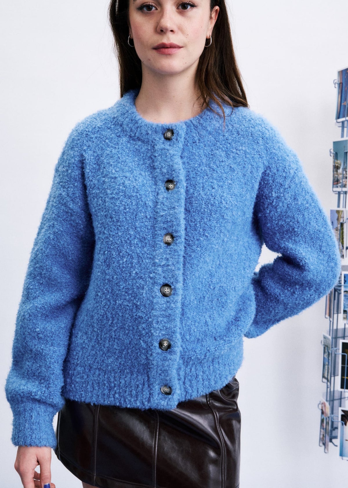 Syros Cardigan