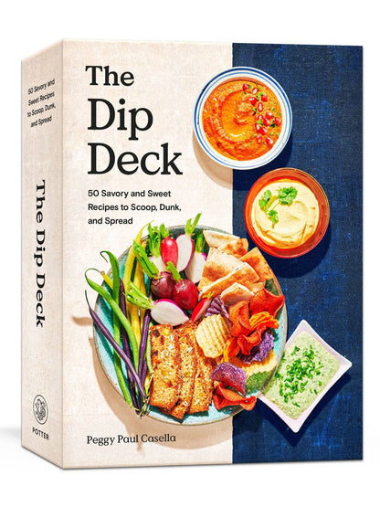 The Dip Deck