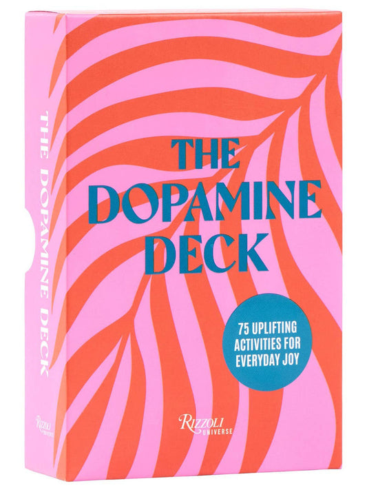 The Dopamine Deck