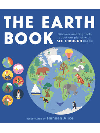 The Earth Book