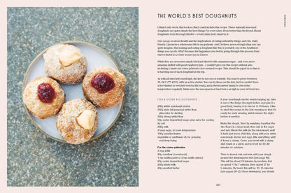 The Ultimate Guide to Sourdough