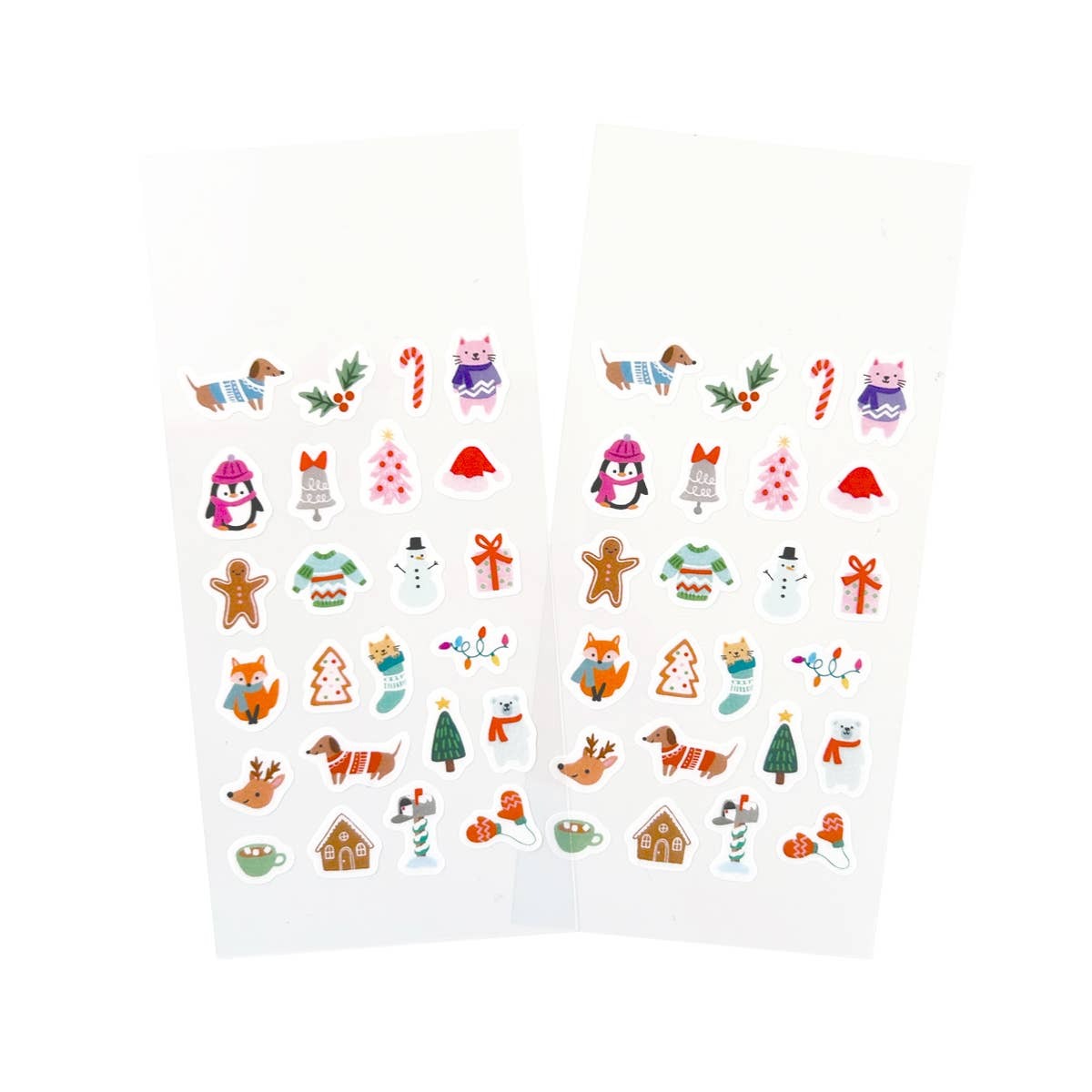 Tiny Joys Lil Sticks Washi Stickers