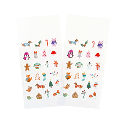Tiny Joys Lil Sticks Washi Stickers