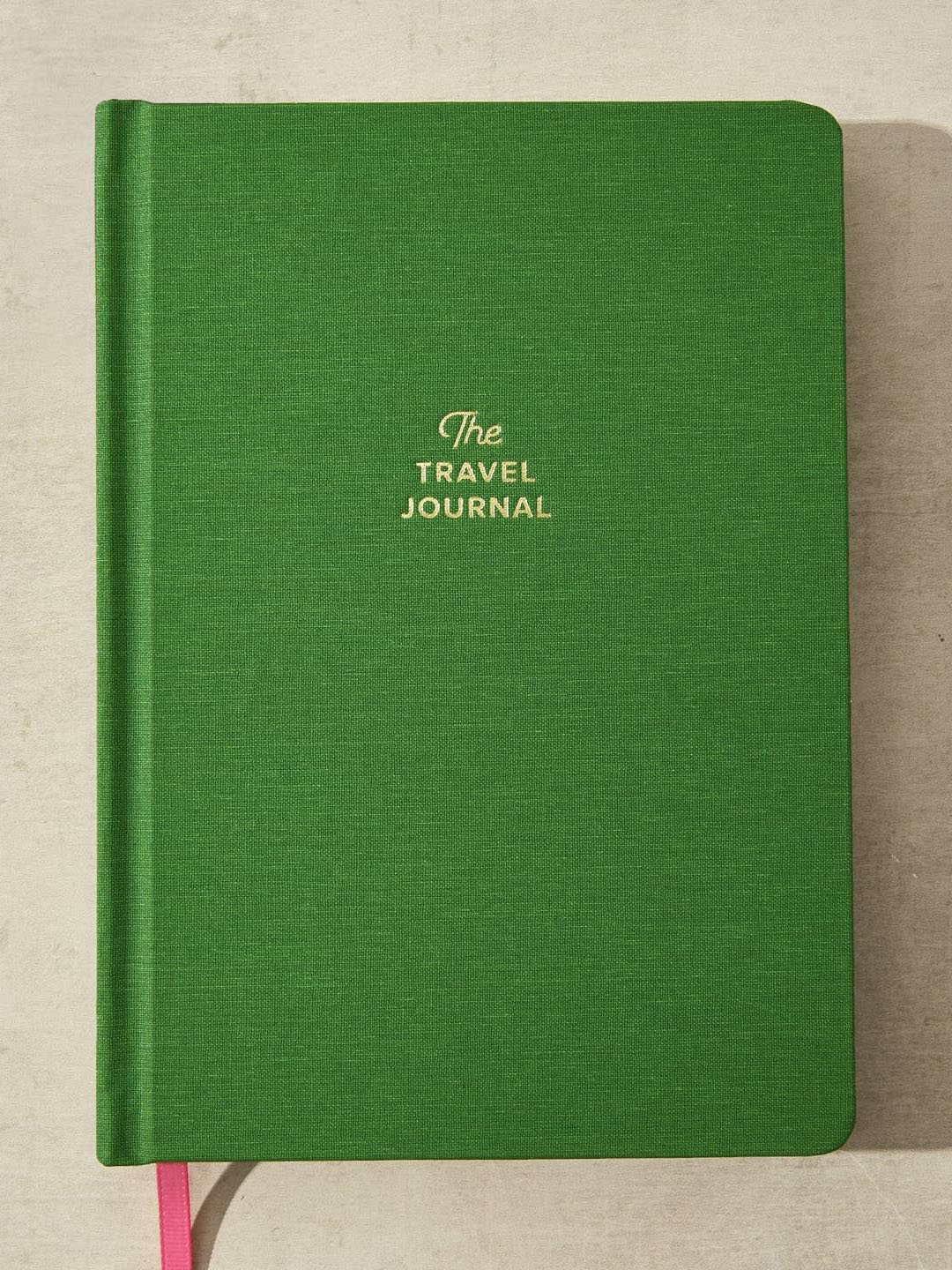 Travel Journal
