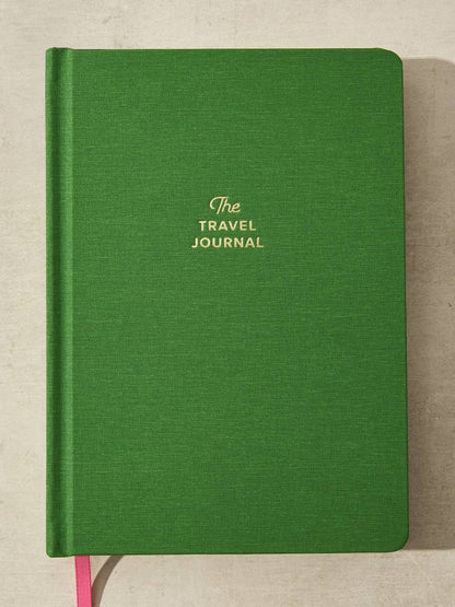 Travel Journal