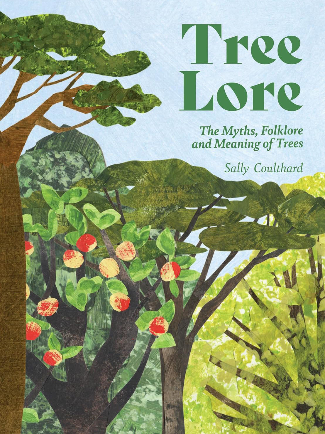 Tree Lore