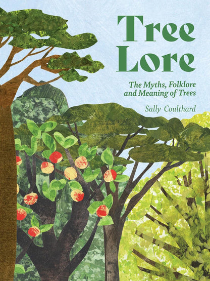 Tree Lore