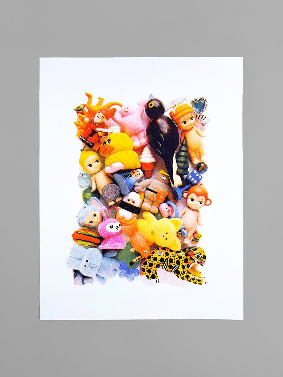 Trinkets Print