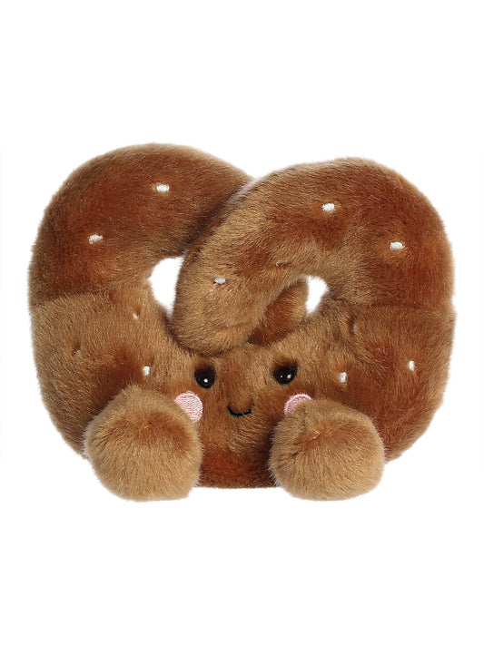 Twist Pretzel 5" Palm Pals