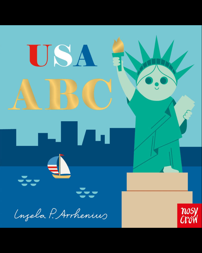 USA ABC
