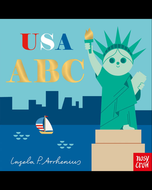 USA ABC