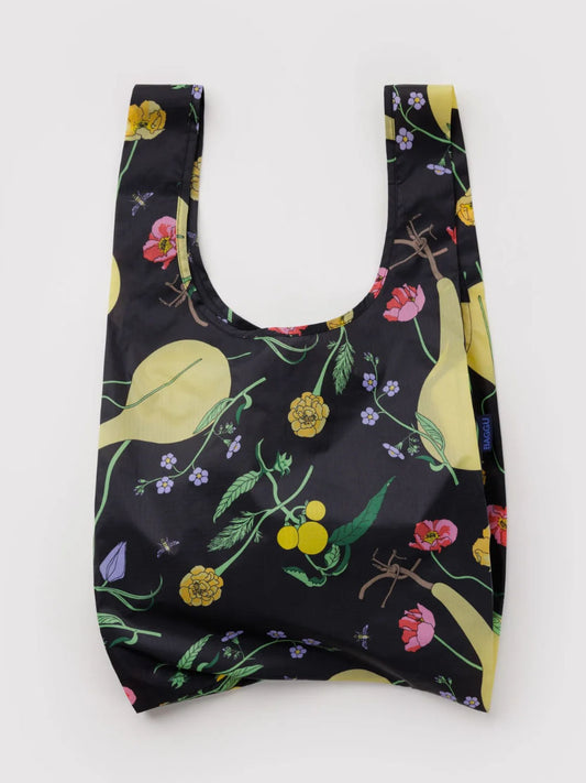 Winter Gourd Standard Baggu