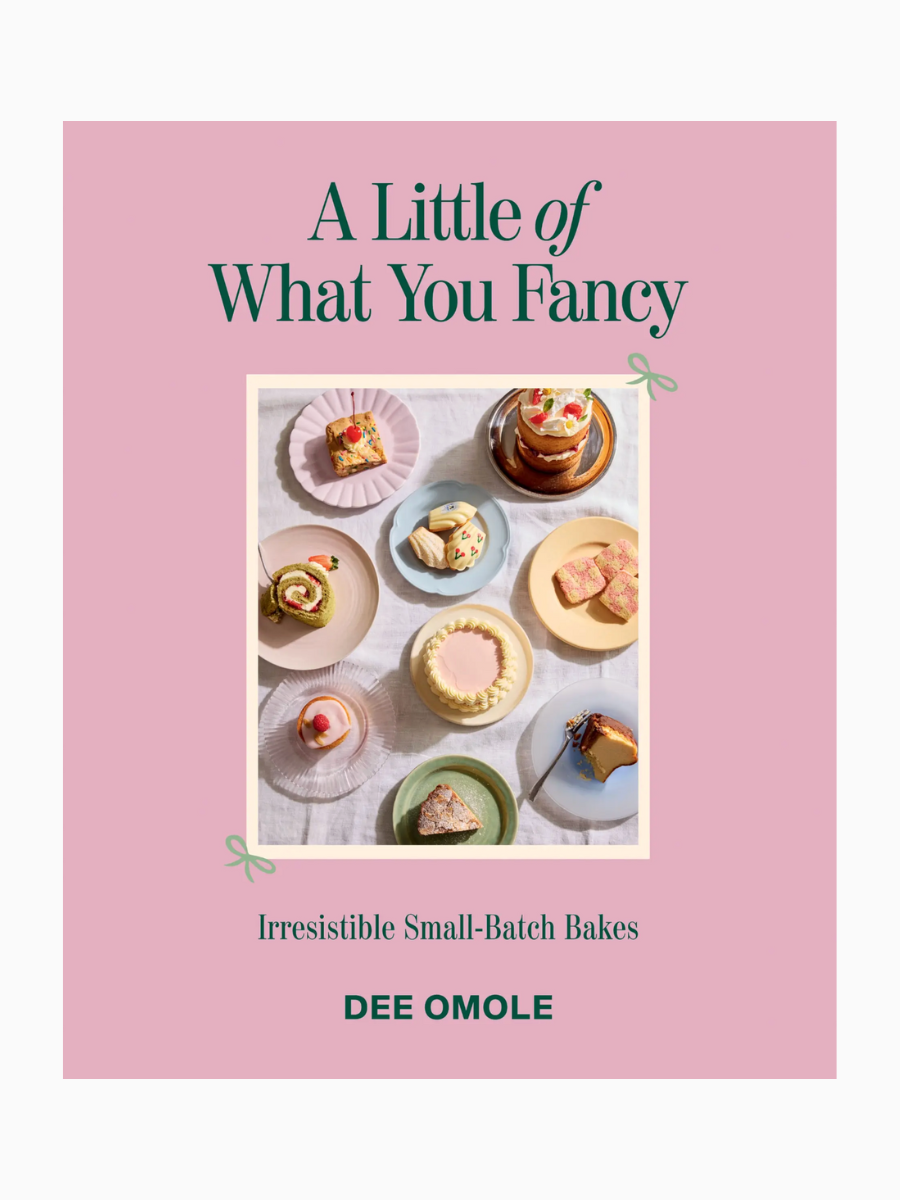 a little of what you fancy