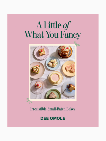 a little of what you fancy