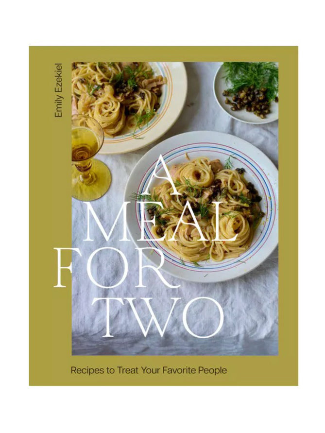 A Meal for Two