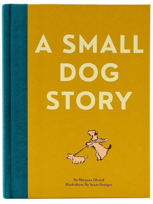 A Small Dog Story