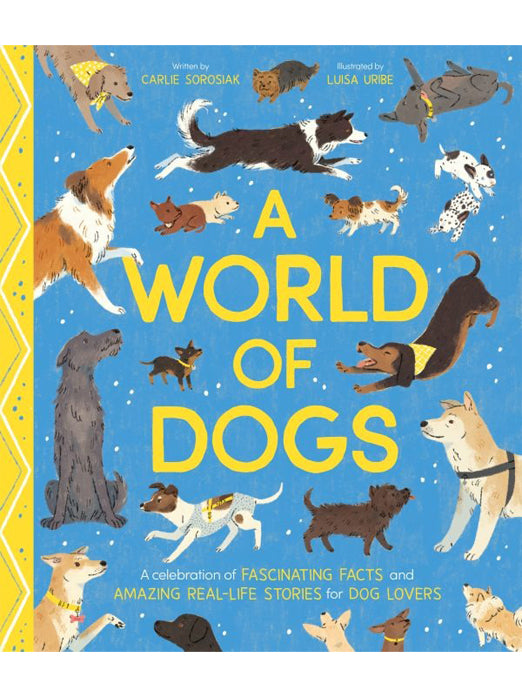 A World of Dogs