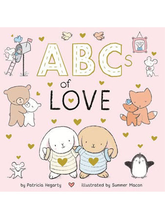 ABCs of Love