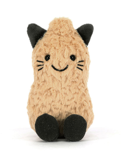 Amuseables Peanut ‘Cat’