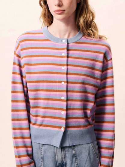 Adria Cardigan