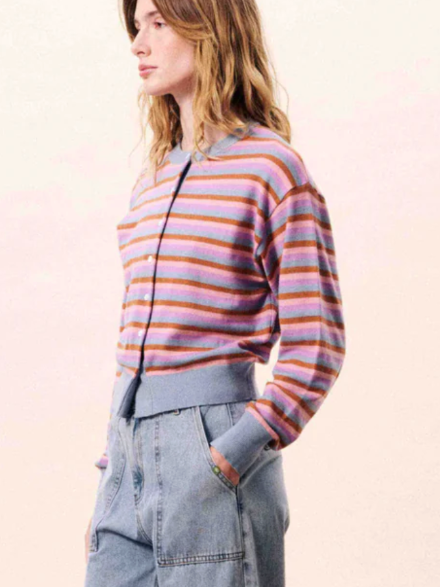 Adria Cardigan