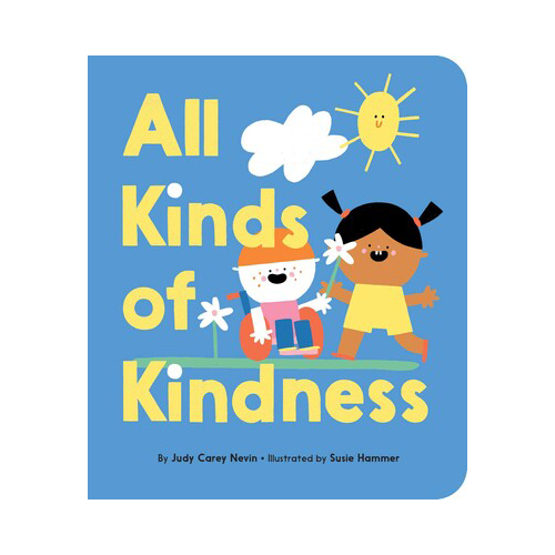 All Kinds Of Kindness