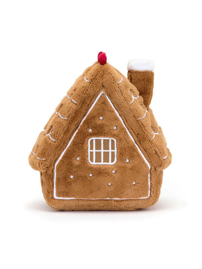 Amuseables Gingerbread House