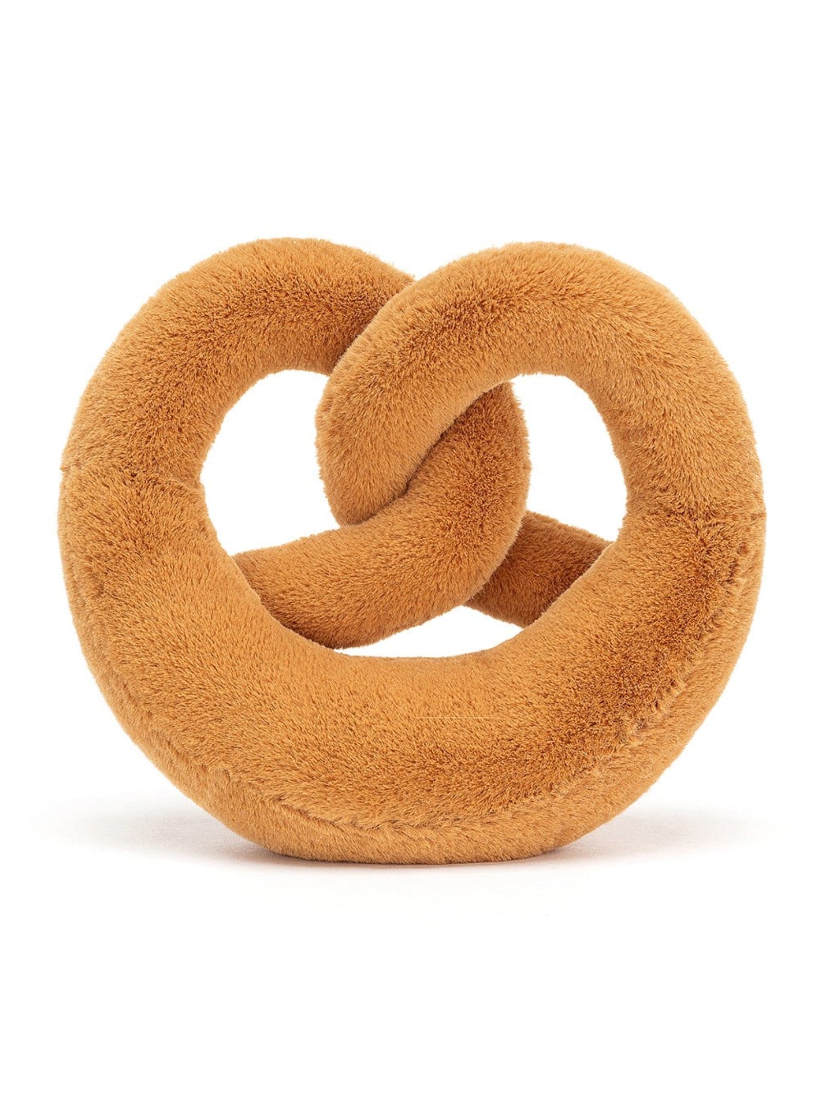 amuseable pretzel