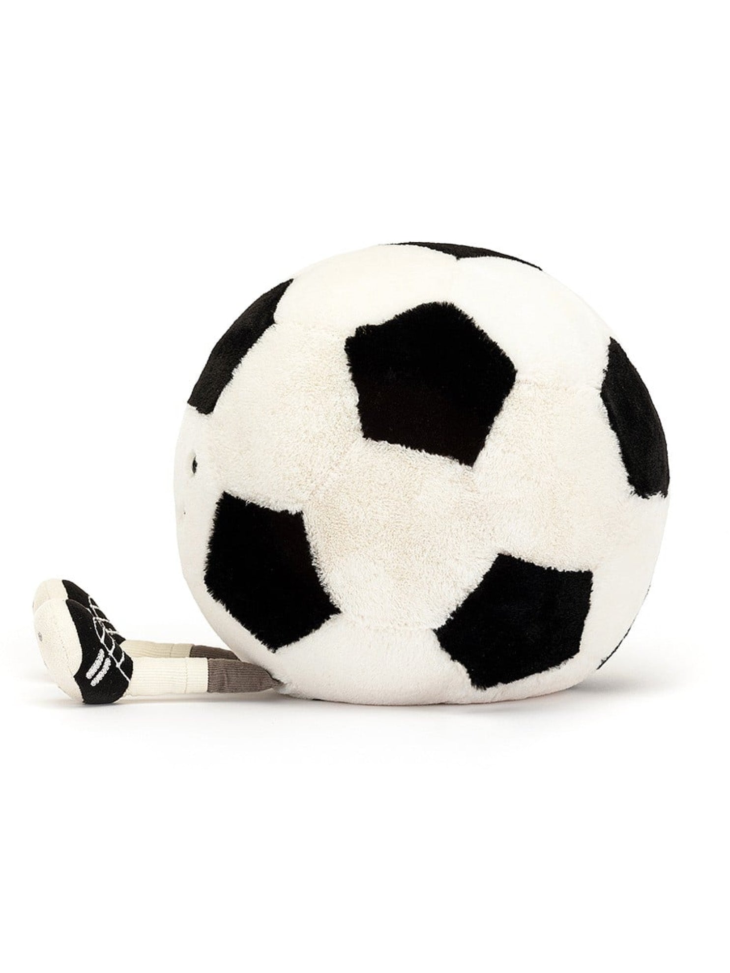 amuseable soccer ball