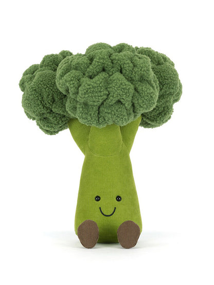 Amuseables Broccoli