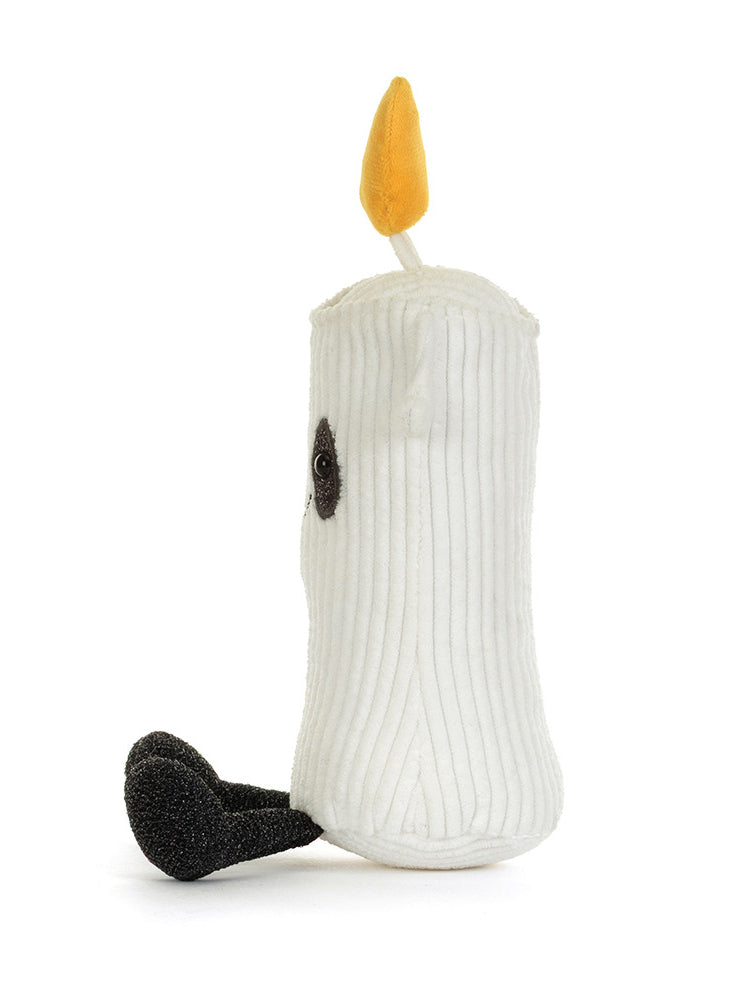 Amuseables Flickerty Candle